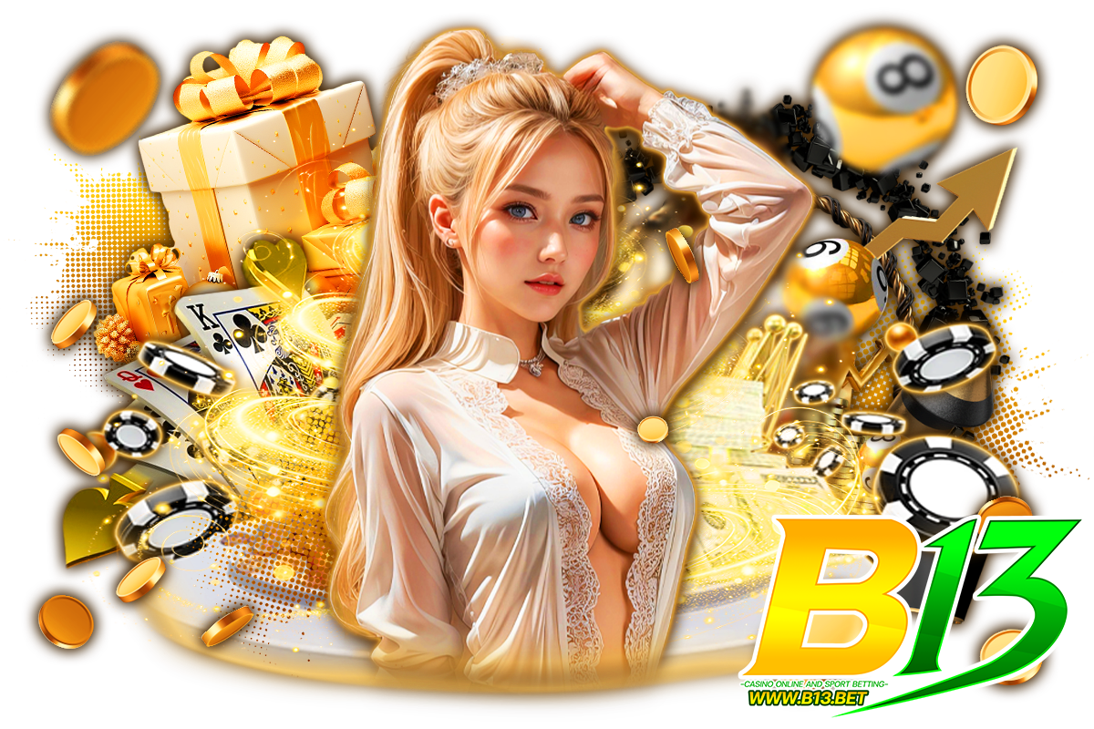 b13 wallet