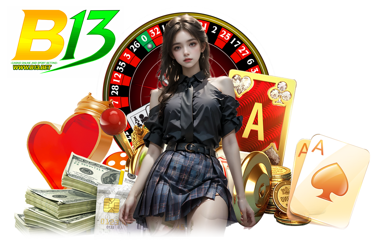 13 บาคาร่า