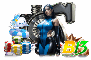 b game666