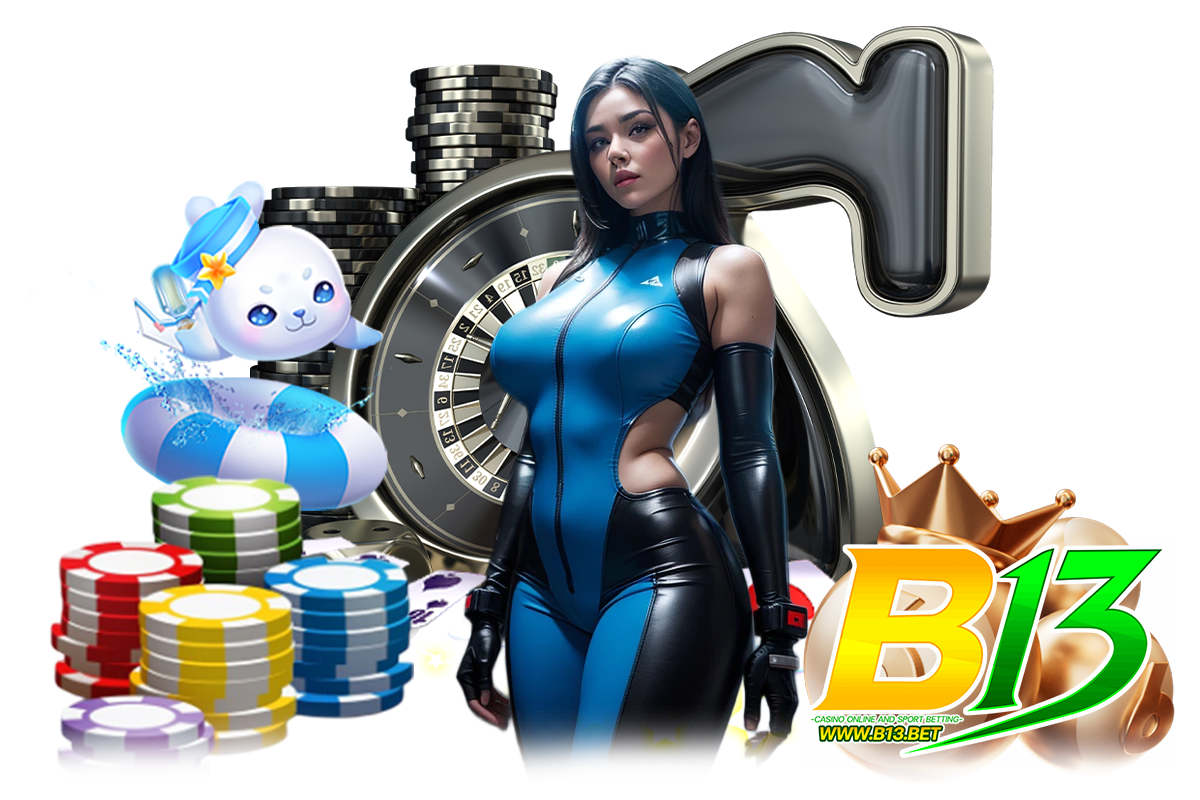 b game666