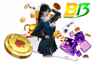 b game888
