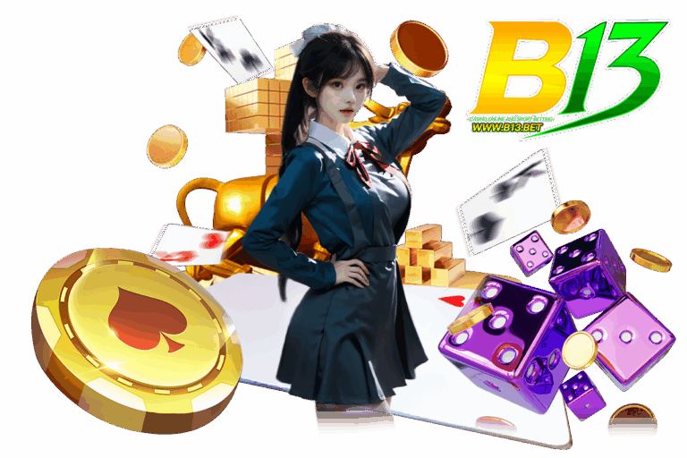 b game888