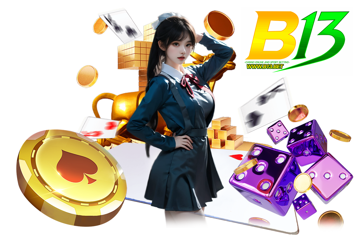 b game888