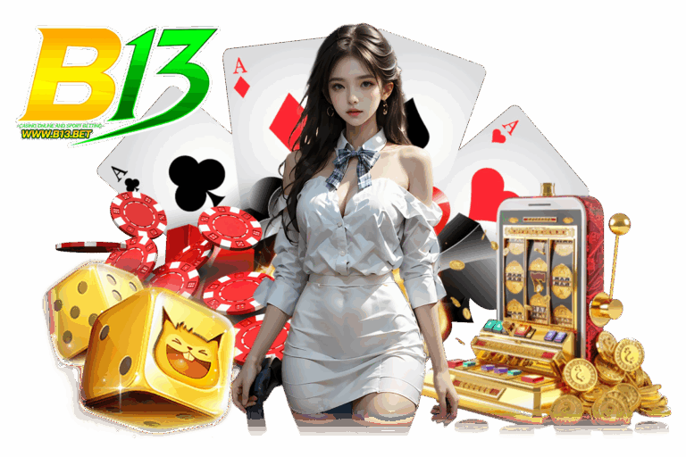 b13 casino