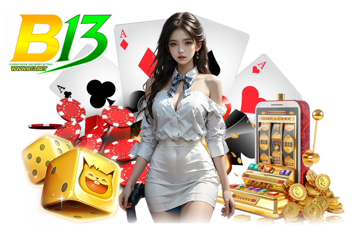 b13 casino